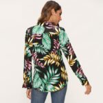 Aachoae-Womens-Tops-And-Blouses-2020-Floral-Print-Long-Sleeve-Blouse-Turn-Down-Collar-Casual-Loose-Shirt-Blusas-Chemisier-Femme