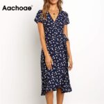 Aachoae-Summer-Long-Dress-2020-Print-Boho-Wrap-Beach-Dress-Sexy-Side-Split-Elegant-Bodycon-Long-Party-Dress-Sundress-Vestidos
