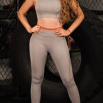 GXQIL-Ins-Seamless-Yoga-Set-Workout-Clothes-for-Women-2-Piece-Gym-Set-Women-Fitness-Suit-2020-Dry-Fit-Jogging-Sport-Femme-Gray