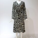 Aachoae-Leopard-Dress-2020-Women-Vintage-Long-Beach-Dress-Loose-Long-Sleeve-V-neck-A-line-Sexy-Party-Dress-Vestidos-de-fiesta