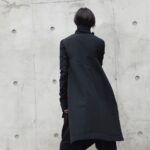 [EAM]-2020–New-Fashion-Winter-Stand-Lead-Irregular-Long-Type-Cotton-padded-Clothes-Loose-Coat-Solid-Black-Jacket-Woman-YA771