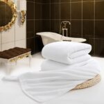 White-Large-Bath-Shower-Towel-Cotton-Thick-Towels-Home-Bathroom-Hotel-Adults-Kids-Badhanddoek-Toalha-de-banho-Serviette-de-bain