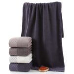 Large-Cotton-Bath-Shower-Towel-Thick-Towels-Home-Bathroom-Hotel-For-Adults-Kids-Badhanddoek-Toalha-de-banho-Serviette-de-bain