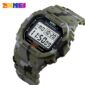 SKMEI 1471 Waterproof Luminous Digital Watch Military Sports Men Wristwatch Men's Watches Relogio Masculino relojes para hombre