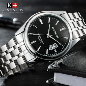 2020 Top Brand Luxury Men's Watch 30m Waterproof Date Clock Male Sports Watches Men Quartz Casual Wrist Watch Relogio Masculino