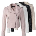Brand-Motorcycle-PU-Leather-Jacket-Women-Winter-And-Autumn-New-Fashion-Coat-4-Color-Zipper-Outerwear-jacket-New-2020-Coat-HOT