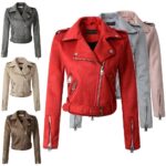 2020-New-Autumn-Winter-Women-Motorcycle-Faux-PU-Leather-Red-Pink-Jackets-Lady-Biker-Outerwear-Coat-with-Belt-Hot-Sale-7-Color