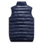 Lusumily Winter Vest Women Waistcoat Plus Size 4XL 5XL 6XL Thermal Vests For Female Casual Loose Warm Sleeveless Down Jacket