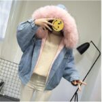 Elexs-velvet-thick-denim-jacket-female-winter-big-fur-collar-Korean-locomotive-lamb-coat-female-student-short-coat-72510