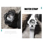 Watches-Men-Digital-Watch-White-SMAEL-Sport-Watch-50M-Waterproof-Auto-Date-relogio-masculino-Digital-Military-Watches-Mens-Sport
