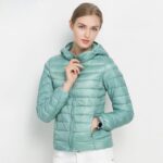 Winter-Women-Ultra-Light-Down-Jacket-90%-White-Duck-Down-Hooded-Jackets-Warm-Coat-Parka-Female-Portable-Outwear-Windbreaker