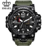 SMAEL-Brand-Men-Sports-Watches-Dual-Display-Analog-Digital-LED-Electronic-Quartz-Wristwatches-Waterproof-Swimming-Military-Watch