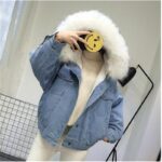 Elexs-velvet-thick-denim-jacket-female-winter-big-fur-collar-Korean-locomotive-lamb-coat-female-student-short-coat-72510