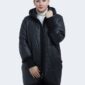 2019 new winter jacket women zipper Hooded Plus Size female jacket coat autumn 5XL clothes solid warm parka clothing hot AM-2075