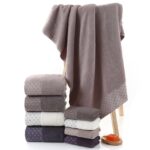 Large-Cotton-Bath-Shower-Towel-Thick-Towels-Home-Bathroom-Hotel-For-Adults-Kids-Badhanddoek-Toalha-de-banho-Serviette-de-bain