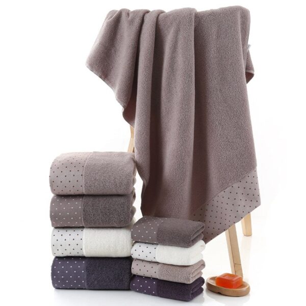 Large Cotton Bath Shower Towel Thick Towels Home Bathroom Hotel For Adults Kids Badhanddoek Toalha de banho Serviette de bain