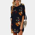 Aachoae-Summer-Dress-2020-Women-Floral-Print-Beach-Chiffon-Dress-Casual-Loose-Mini-Party-Dress-Boho-Sundress-Vestidos-Plus-Size