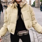 BerryGo-Casual-corduroy-thick-parka-overcoat-Winter-warm-fashion-outerwear-coats-Women-oversize-streetwear-jacket-coat-female
