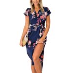 Aachoae-2020-Women-Midi-Party-Dresses-Geometric-Print-Summer-Boho-Beach-Dress-Loose-Batwing-Sleeve-Dress-Vestidos-Plus-Size