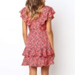Aachoae-Dress-Summer-2020-Women-Floral-Print-Sashes-Beach-Dress-Boho-Ruffles-A-line-Mini-Sundress-Elegant-Party-Dress-Vestidos