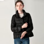New-Winter-Women-Ultra-Light-Down-Jacket-Stand-Collar-Coat-Brand-Jackets-Weightless-Parkas-Bread-Collar-Warmness-Puffer-Jacket