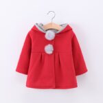 Winter-autumn-baby-girls-coat-Long-sleeve-3D-Rabbit-ears-fashion-casual-hoodies-kids-clothes-clothing-children-Outerwear