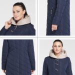 New-winter-women-jacket-coat-cotton-Large-size-coat-Slim-solid-color-warm-hooded-zipper-winter-lady-jacket-AM-2674