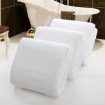 White-Large-Bath-Shower-Towel-Cotton-Thick-Towels-Home-Bathroom-Hotel-Adults-Kids-Badhanddoek-Toalha-de-banho-Serviette-de-bain