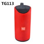 Portable-Bluetooth-Speaker-Wireless-Bass-Column-Waterproof-Outdoor-USB-Speakers-Support-AUX-TF-Subwoofer-Loudspeaker-TG117