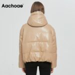 Aachoae-Women-Thick-Warm-PU-Faux-Leather-Padded-Coat-2020-Winter-Zipper-Hooded-Jacket-Parka-Long-Sleeve-Pockets-Outerwear-Tops