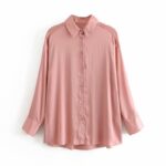 Aachoae-Women-Long-Sleeve-Blouse-Tops-2020-Solid-Turn-down-Collar-Office-Ladies-Shirt-Elegant-Casual-Soft-Satin-Blouses-Shirts