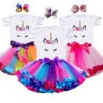 2020-New-Girls-Children-Summer-Unicorn-Tutu-Dress-Kids-Princess-Rainbow-Vestido-Girls-Birthday-Party-Dress-Fancy-Unicorn-Costume