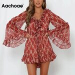 Aachoae-Boho-Floral-Print-Playsuit-Women-Summer-2020-Flare-Long-Sleeve-Ruffle-Party-Bodysuit-Chic-V-Neck-Chiffon-Beach-Jumpsuit