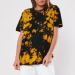 Aachoae-2020-Women-Fashion-T-Shirt-Summer-Short-Sleeve-Printed-Casual-Tees-Tops-Loose-O-Neck-Harajuku-Streetwear-Tunic-Tshirt