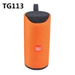 Portable-Bluetooth-Speaker-Wireless-Bass-Column-Waterproof-Outdoor-USB-Speakers-Support-AUX-TF-Subwoofer-Loudspeaker-TG117