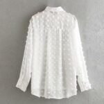 Aachoae-Embroidery-Dot-Blouse-Women-Turn-Down-Collar-See-Through-Lady-Shirt-Long-Sleeve-Chiffon-Blouse-Plus-Size-Blusa-Feminina