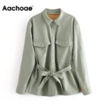 Aachoae-Women-Fashion-Faux-Leather-Jacket-With-Belt-2020-Ladies-Long-Sleeve-Streetwear-Jackets-Loose-Casual-Pockets-Outwear-Coat