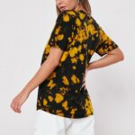 Aachoae-2020-Women-Fashion-T-Shirt-Summer-Short-Sleeve-Printed-Casual-Tees-Tops-Loose-O-Neck-Harajuku-Streetwear-Tunic-Tshirt