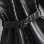 Aachoae-Pu-Leather-Coat-Women-Spring-Single-Breasted-Long-Sleeve-Solid-Coat-With-Belt-Vintage-Pocket-Buttons-Outwear-Ladies-Tops
