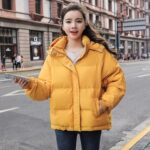 2020-New-Autumn-Winter-Jacket-Hooded-Women-Coat-Loose–Cotton-padded-Short-Jackets-Female-Parka-Warm-Casual-Plus-Size-Overcoat