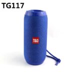 Portable-Bluetooth-Speaker-Wireless-Bass-Column-Waterproof-Outdoor-USB-Speakers-Support-AUX-TF-Subwoofer-Loudspeaker-TG117