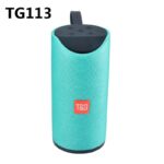 Portable-Bluetooth-Speaker-Wireless-Bass-Column-Waterproof-Outdoor-USB-Speakers-Support-AUX-TF-Subwoofer-Loudspeaker-TG117