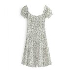 Aachoae-Women-Green-Leaf-Print-Mini-Dress-With-Buttons-Boho-Beach-Short-Sleeve-Dresses-Ladies-Summer-Sundresses-Robe-Femme-2020