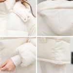Fashion-Short-Winter-Jacket-Women-Casual-Warm-Solid-Hooded-Parka-Coat-Office-Lady-2020-New