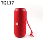 Portable-Bluetooth-Speaker-Wireless-Bass-Column-Waterproof-Outdoor-USB-Speakers-Support-AUX-TF-Subwoofer-Loudspeaker-TG117