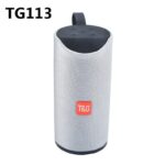 Portable-Bluetooth-Speaker-Wireless-Bass-Column-Waterproof-Outdoor-USB-Speakers-Support-AUX-TF-Subwoofer-Loudspeaker-TG117