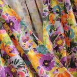Aachoae-Floral-Print-Chic-Bodycon-Mini-Dress-Women-Puff-Short-Sleeve-Vintage-Ruffle-Dress-Boho-V-Neck-Pleated-Party-Dresses-2020