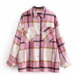 Toppies-2020-Autumn-Winter-Plaid-Oversize-Jackets-Loose-Causal-Checker-Streetwear-Coat