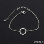 New-Fashion-Bracelets-for-Women-or-Men-Bead-Round-O-Charms-Women’s-Bracelet-Engagement-Gifts-LVSL02