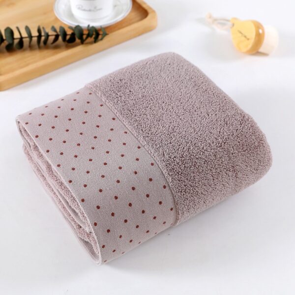 Large Cotton Bath Shower Towel Thick Towels Home Bathroom Hotel For Adults Kids Badhanddoek Toalha de banho Serviette de bain